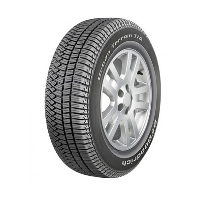 BFGoodrich Шины BFGoodrich Urban Terrain T/A 255/65 R16 113H 