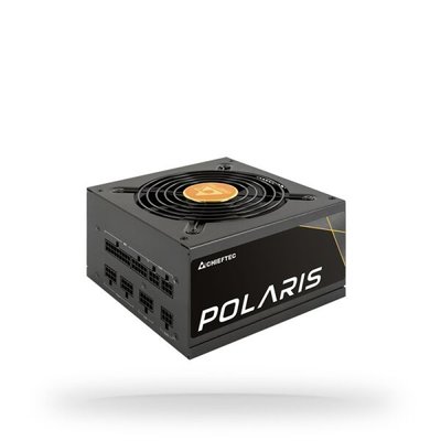Chieftec блок питания Chieftec chieftronic polaris pps-750fc 