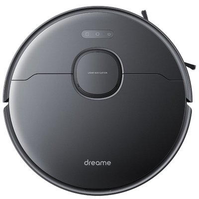 Dreame Робот-пылесос Bot Dreame L10 Pro DreameL10