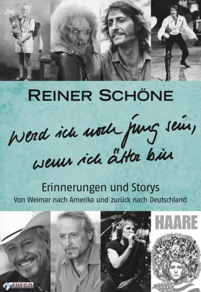 Книга: Bookwire Werd ich noch jung sein, wenn ich älter bin 9783862870554
