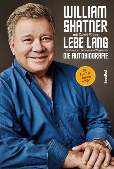 Книга: Bookwire Lebe Lang ... und was ich auf meinem Weg lernte 9783854456650
