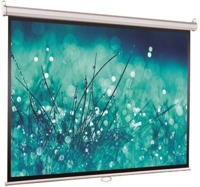ViewScreen Экран Viewscreen Scroll WSC-16905 WSC-16905