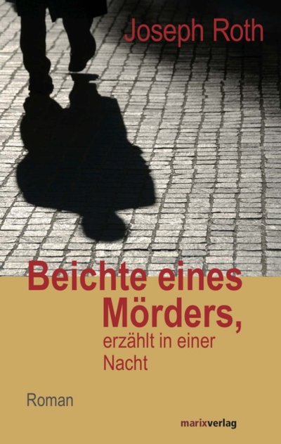 Книга: Bookwire Beichte eines Mörders, erzählt in einer Nacht 9783843800013