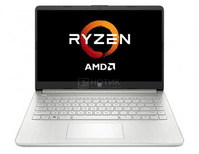 HP Ноутбук HP 14s-fq1017ur (14.00 IPS (LED)/ Ryzen 3 5300U 2600MHz/ 8192Mb/ SSD / AMD Radeon Graphics 64Mb) MS Windows 10 Home (64-bit) [3B3N3EA] 3B3N3EA
