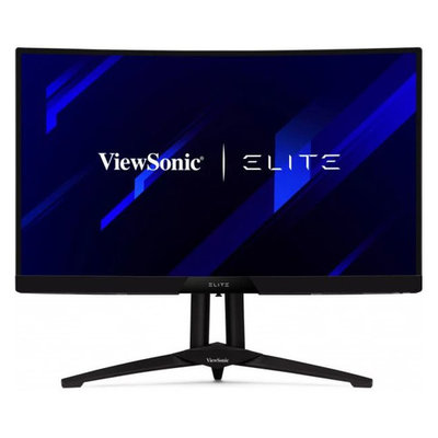 ViewSonic Монитор VIEWSONIC XG270QC 27", черный [vs17911] 
