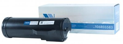 NV-Print Картридж NV-Print 106R03583 13900стр Черный 106R03583