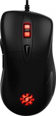 A-Data Игровая мышь XPG INFAREX M20 (5 кнопок, OMRON, 5000 dpi, RGB подсветка, USB) A-Data INFAREX-M20 