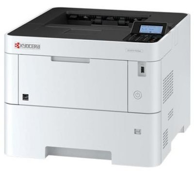 Kyocera Mita Принтер лазерный Kyocera P3145dn (1102TT3NL0) A4 Duplex Net Kyocera Mita ECOSYS P3145dn 