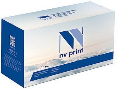 NV-Print Картридж NV-Print NV-106R02611 9000стр Желтый NV-106R02611