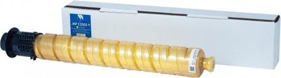 NV-Print Картридж NV-Print MPC3503Y 18000стр Желтый MPC3503Y