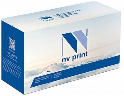 NV-Print Тонер-картридж NV-Print C-EXV34Bk 23000стр Черный C-EXV34Bk