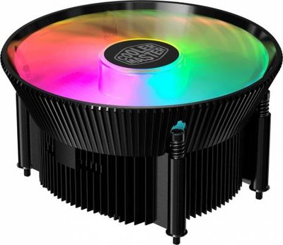 Cooler Master Устройство охлаждения(кулер) Cooler Master A71C (RR-A71C-18PA-R1) 