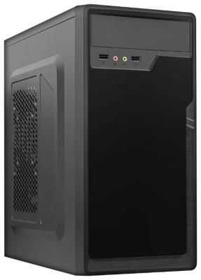 Winard Корпус компьютерный Winard Black 5825 