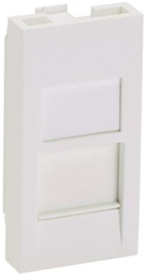 Panduit Вставка Panduit CFA1FSAW-X, 10 шт. CFA1FSAW-X