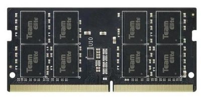 Team Оперативная память Team Group (TED48G3200C22-S01) DDR4 1x8Gb 3200MHz TED48G3200C22-S01