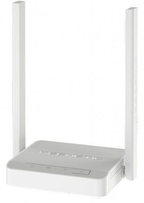 KEENETIC Роутер Keenetic 4G (KN-1211) Mesh Wi-Fi-система 