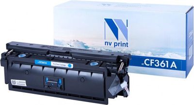 NV-Print Картридж NV-Print NV-CF361AC 
