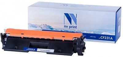 NV-Print Картридж NV-Print NV-CF231A 