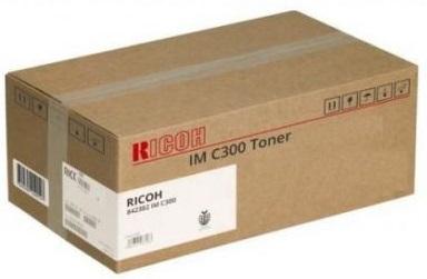 Ricoh Картридж Ricoh IM C300 Yellow, 4500 стр, желтый 24014