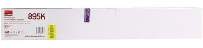 Easyprint Картридж EasyPrint LK-895K, 12000 стр, черный LK-895K