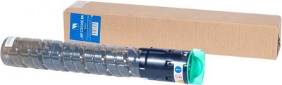 NV-Print Картридж NV-Print MPC2550EBk 10000стр Черный MPC2550EBk