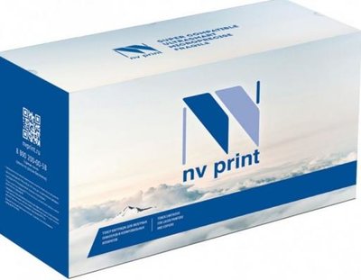 NV-Print Картридж NV-Print TN-421 C для Brother HL-L8260 MFC-L8690 DCP-L8410 1800стр Голубой TN-421 C
