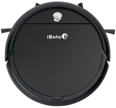iBoto Робот-пылесос iBoto Aqua X220G X220G