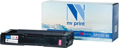NV-Print Картридж NV-Print NV-SP250 1600стр Пурпурный NV-SP250