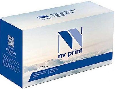NV-Print Тонер-картридж NV-Print C13T603200 17000стр Черный C13T603200