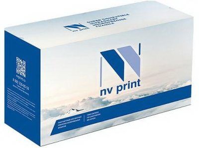 NV-Print Картридж NV-Print CS-CB336 15000стр Черный CS-CB336