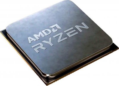 Amd Процессор AMD Ryzen 7 5800X TRAY 7 5800X