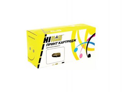 Hi-Black Картридж Hi-Black HB-TK-3100, 12500 стр, черный TK-3100, TK-3100 