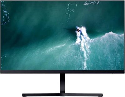 Xiaomi 23.8" Монитор Xiaomi черный 60Hz 1920x1080 IPS Mi Desktop Monitor 1C 
