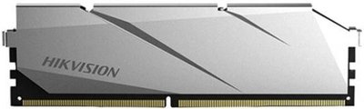 Hikvision Оперативная память Hikvision 16Gb DDR4 3200MHz (HKED4161DAA2F0ZB2/16G) 