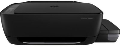 HP Струйное МФУ HP Ink Tank 415 