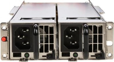 EMACS Серверный блок питания EMACS 650W M1U2-5650V4H 