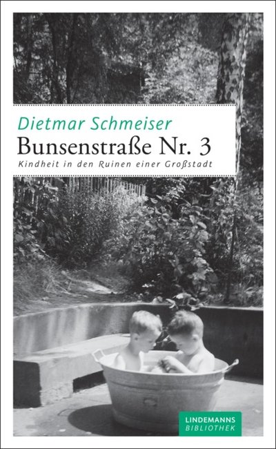 Книга: Bookwire Bunsenstraße Nr. 3 (Dietmar Schmeiser) 9783881908443