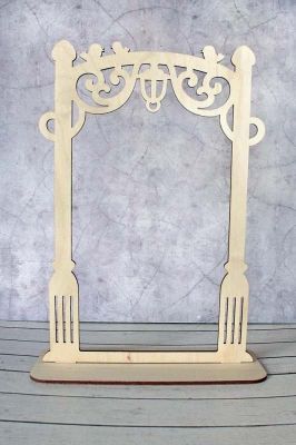 МП Студия РА-036 Подставка Фонарь МП Студия