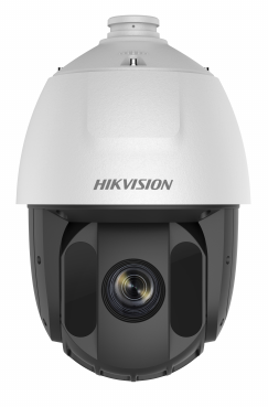 Hikvision Видеокамера IP HIKVISION DS-2DE5432IW-AE(S5) DS-2DE5432IW-AE(S5) в БОМе кронштейн