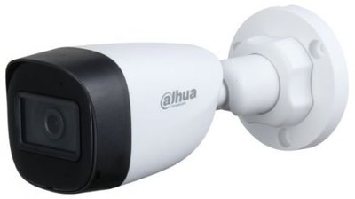DAHUA Видеокамера Dahua DH-HAC-HFW1200CP-0360B 