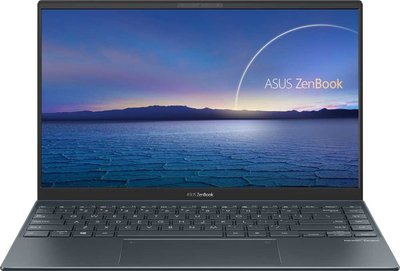 ASUS ASUS Zenbook UX425EA-BM025R (серый) Zenbook UX425EA-BM025R (Intel Core i3 1115G4 3000 Mhz/14"/1920х1080/8192Mb/256Gb SSD/DVD нет/Intel UHD Graphic/WIFI/Windows 10 Professional x64) 90NB0SM1-M01620
