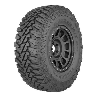 Yokohama Шины Yokohama Geolandar M/T G003 215/75 R15 100Q 