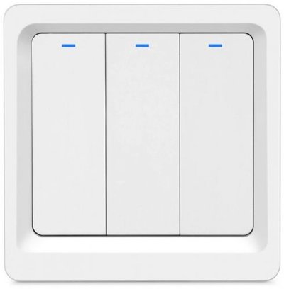 HIPER Выключатель HIPER Switch B03 HDY-SB03