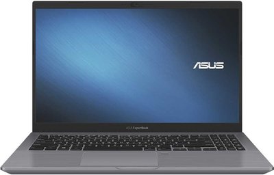 ASUS ASUS Pro P3540FA-BQ1073T (серый) Pro P3540FA-BQ1073T (Intel Core i5 8265U 1600 Mhz/15.6"/1920х1080/8192Mb/512Gb SSD/DVD нет/Intel UHD Graphics 620/WIFI/Windows 10 Home) 90NX0261-M15650