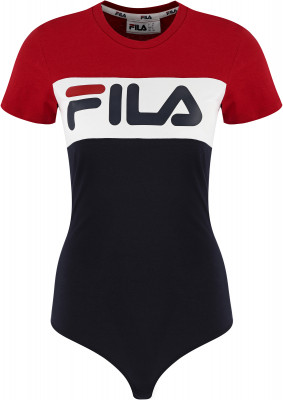 FILA Боди женское FILA , размер 48 LNVQ7JNP9W