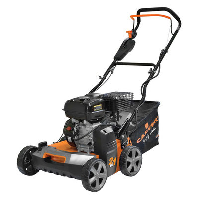 Carver Скарификатор Carver SR 5240 бензин. 212см3 7лс 5200Вт 3400об/мин (01.024.00019) 
