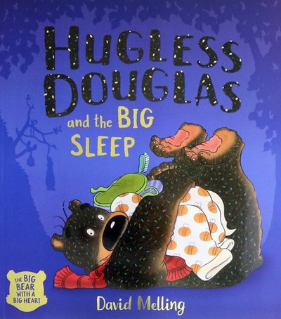 Книга: Hodder & Stoughton Hugless Douglas and the Big Sleep 9781444901498