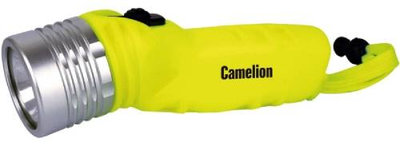 Camelion Фонарь для дайвинга Camelion LED51534 