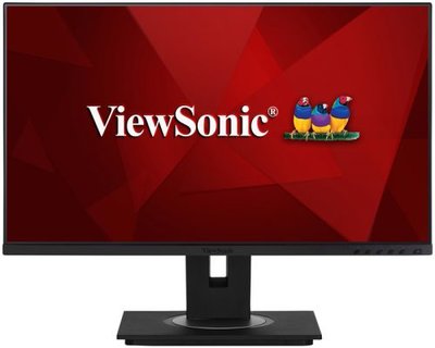 ViewSonic Монитор 23,8" Viewsonic VG2456 