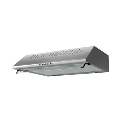 LEX вытяжка LEX simple 600 (нержавеющая сталь) 